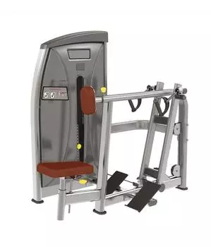 Гребная тяга BRONZE GYM E-004