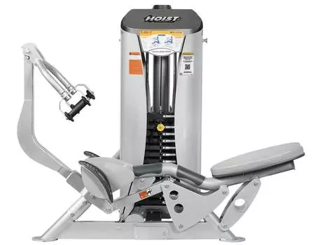 Гребная тяга сидя HOIST ROC-IT RS-1203