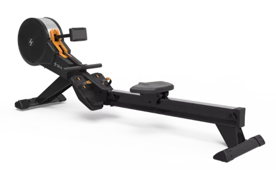 Гребной тренажер DHZ SHUA SH-8100R