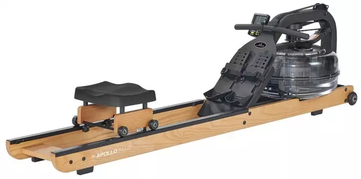 Гребной тренажер First Degree Fitness Apollo Plus