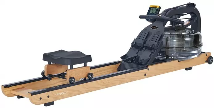 Гребной тренажер First Degree Fitness Apollo V
