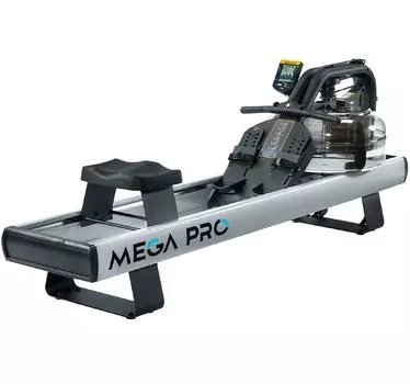 Гребной тренажер First Degree Fitness Mega PRO XL