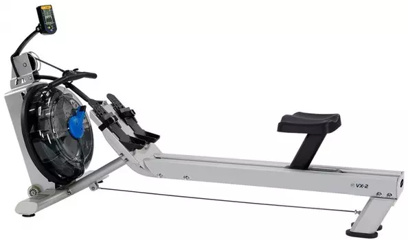 Гребной тренажер First Degree Fitness Vortex VX-2A