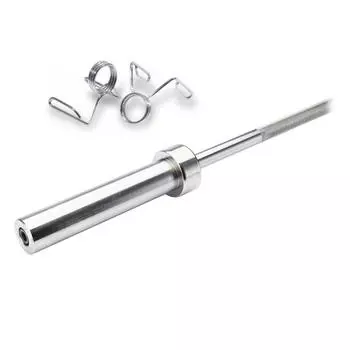 Гриф олимпийский Body Solid OB-86-1500-1
