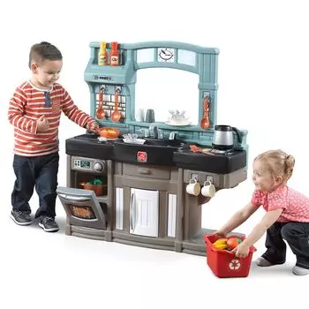Игровая кухня Step2 Поварёнок
