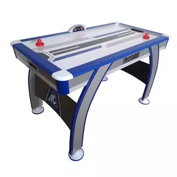 Игровой стол - аэрохоккей DFC BORAS 54" JG-AT-15404