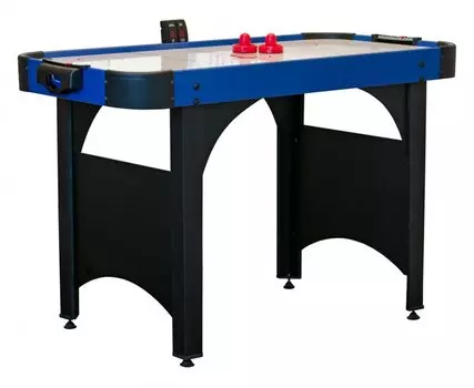 Игровой стол аэрохоккей Weekend Nordics 4 ф