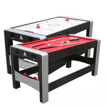 Игровой стол DFC FERIA 2 в 1 трансформер