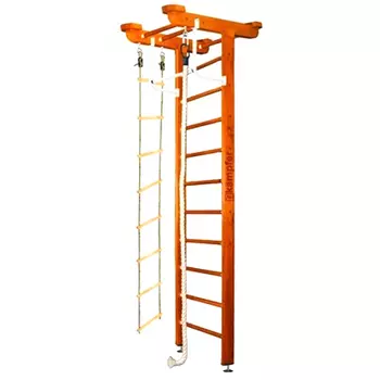 Домашний спортивный комплекс Kampfer Little Sport Ceiling классический (стандарт)