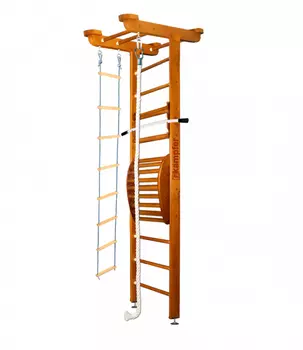 Домашний спортивный комплекс Kampfer Little Sport Maxi Ceiling классический (стандарт)