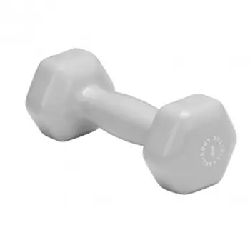 Гантель Body Solid в виниловой оболочке 1,8 кг (4lb)