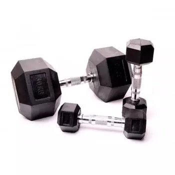 Гантельный ряд Body Solid FDS-05 2.5/30kg