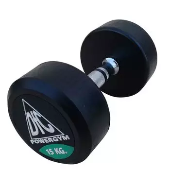 Гантели пара 17.5кг DFC POWERGYM DB002-17.5