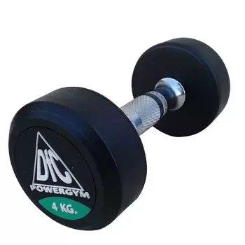 Гантели пара 4кг DFC POWERGYM DB002-4