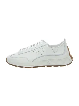 Низкие кроссовки Clarks Sportliche, белый