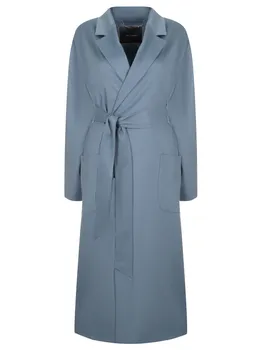 Пальто кашемировое KITON