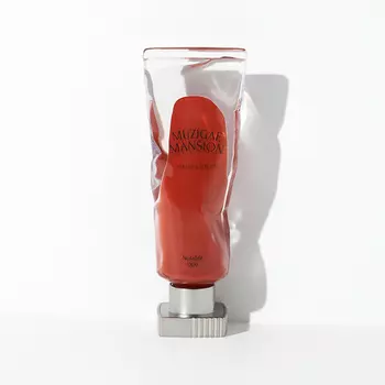 MUZIGAE MANSION Жидкая помада с матовым финишем Objet Liquid