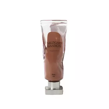 MUZIGAE MANSION Жидкая помада с матовым финишем Objet Liquid