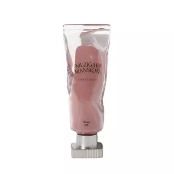 MUZIGAE MANSION Жидкая помада с матовым финишем Objet Liquid