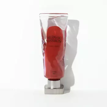 MUZIGAE MANSION Жидкая помада с матовым финишем Objet Liquid