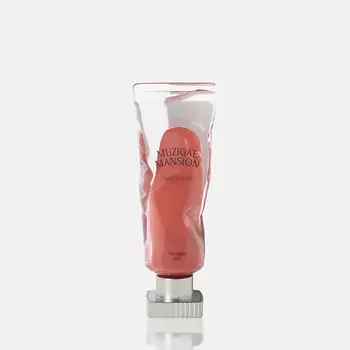MUZIGAE MANSION Жидкая помада с матовым финишем Objet Liquid