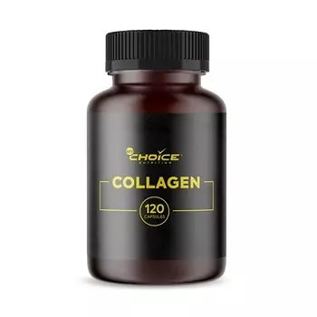 MYCHOICE NUTRITION БАД к пище Beauty Collagen