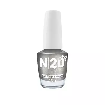 N20 Витаминный лак для ногтей "NAIL POLISH & vitamins" 15.0