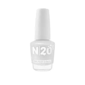 N20 Витаминный лак для ногтей "NAIL POLISH & vitamins" 15.0