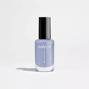 NABYO Лак для ногтей пастельный