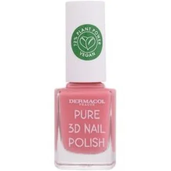 Лак для ногтей Pure 3D, 11 мл — оттенок 05 Rose Veil от Natural