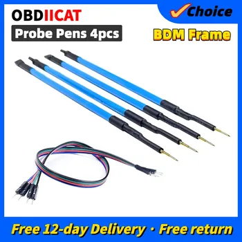 OBDIICAT Зонды ручки для BDM рамки