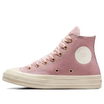 Кроссовки chuck 70 hi 'wonder mauve' Converse, лиловый