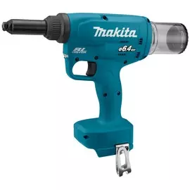 Заклепочник аккумуляторный Makita DRV250Z (б/акк,б/зу)