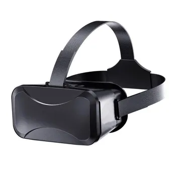 Шлем VR Box: Самые продаваемые очки виртуальной реальности для игр на смартфоне и просмотра 3D-фильмов. V6