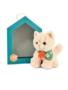 Игрушка мягкая Histoire D'Ours