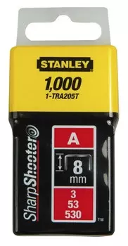 Скоба для степлера STANLEY