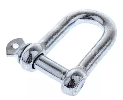 Скоба такелажная М16 (1 шт)