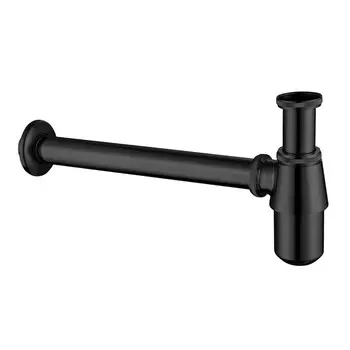 Сифон для раковины ABBER