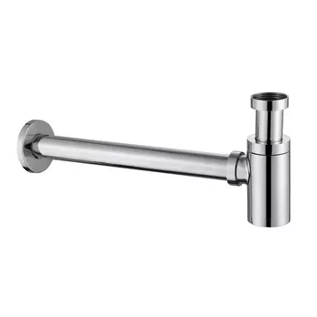Сифон для раковины ABBER