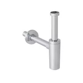 Сифон для раковины GEBERIT