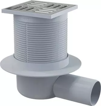 Сливной трап ALCA PLAST