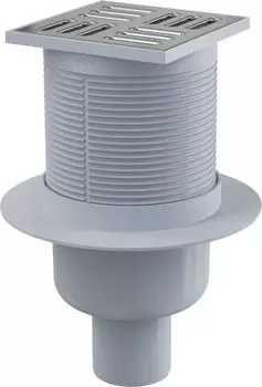 Сливной трап ALCA PLAST