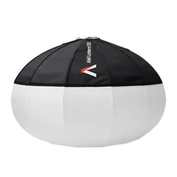 Софтбокс Aputure AM Lantern 120 для XT52 AA0706015J