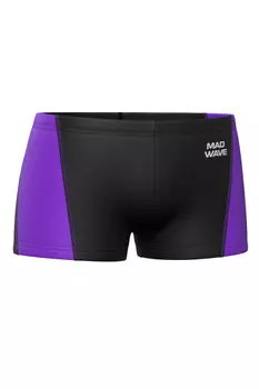 Подростковые плавки шорты Splash junior Anti-chlor