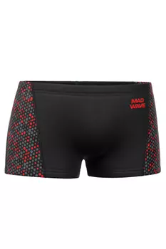 Подростковые плавки шорты Splash junior HiClo P8