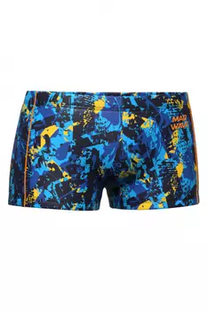 Подростковые плавки шорты X-Pert junior A3