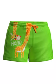 Шорты для плавания Breeze shorts kids Q1