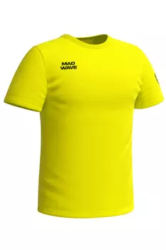 Спортивная футболка MW t-shirt stretch adult
