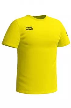Спортивная футболка MW T-shirt stretch adult