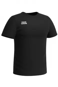 Спортивная футболка MW T-shirt stretch adult